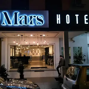 Mars ** Kuala Lumpur