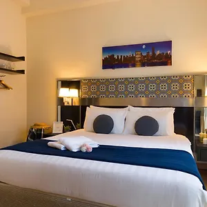 Hauzz Seri Bukit Ceylon **** Kuala Lumpur