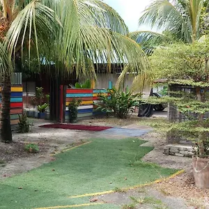 Guest house Tony's At Teluk Bahang Batu Ferringhi