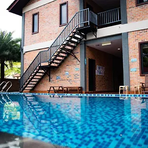 Resort Vintage Langkawi Kuah