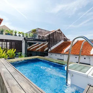 Hotel Tien Hotel.residence ****