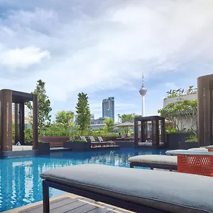 Parkroyal Collection ***** Kuala Lumpur