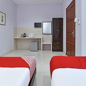 Hotel Collection O 90622 Sehijau Cenang Pantai Cenang (Langkawi)