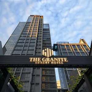 Hotel The Granite Luxury Penang ****