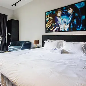 Inn Hunter At George Town