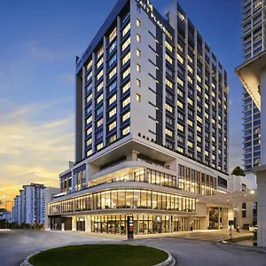 Hyatt Place Bukit Jalil **** Kuala Lumpur
