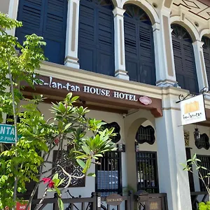 Guest house Ke-lan-tan House George Town