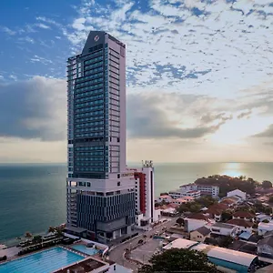Hotel Hompton By The ****