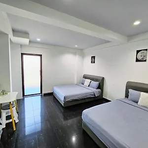 Motel 184 Gurney Drive Penang George Town