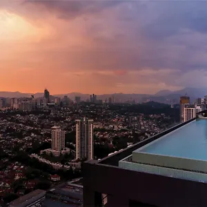 Viia Residences Kuala Lumpur, Five Senses **** Kuala Lumpur