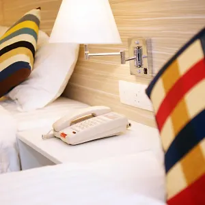 Hotel Good Luck Ayer Itam