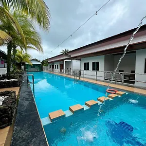 Resort Airis Sanctuary Pantai Cenang (Langkawi)
