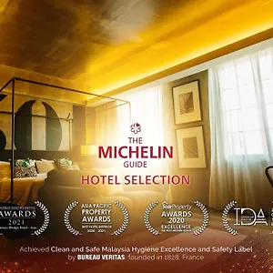 Hotel Rosa Malacca
