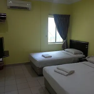 Hotel Tourist Centre By Hotspot Essential Kota Kinabalu