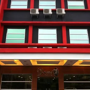Hotel Yomi Kota Kinabalu