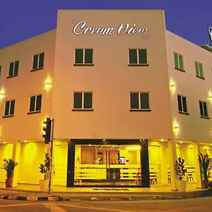 Hotel The Corum View Bayan Lepas