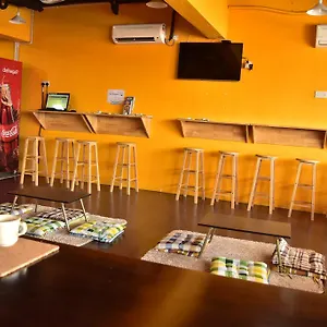 Hostel Sim Citystay George Town