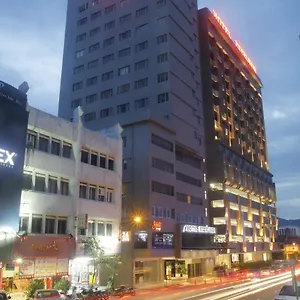 Hotel Excelsior ****