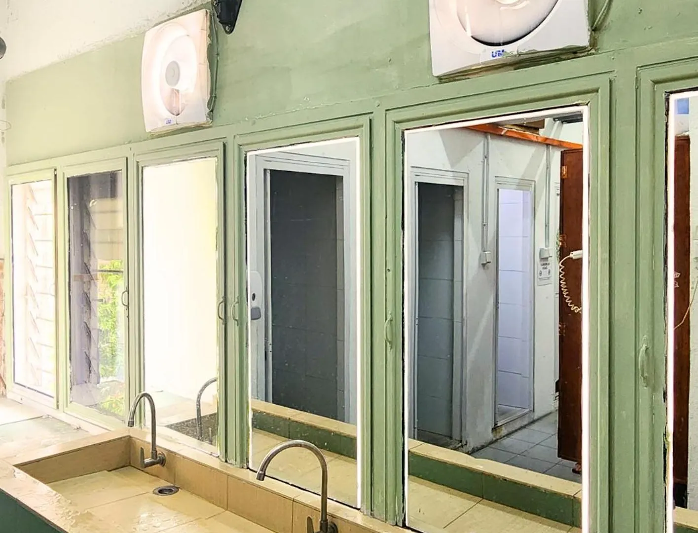 Bestow Capsule Hostel Kuala Lumpur Malajzia