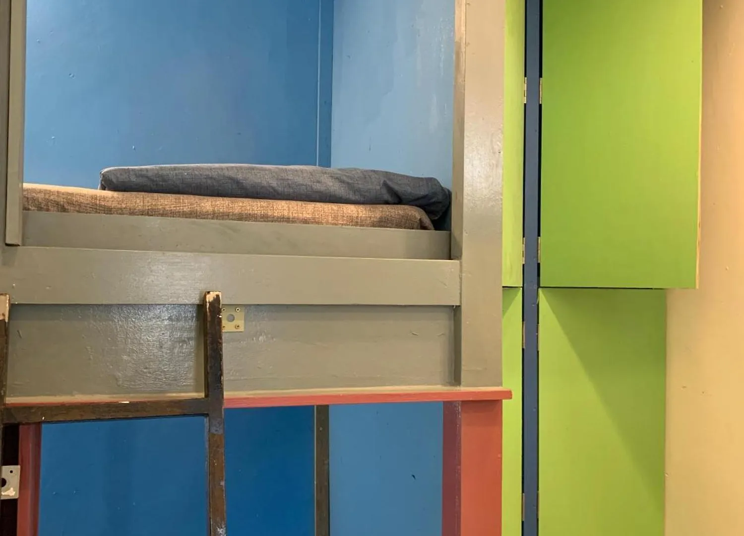 **** Kapszulahotel Bestow Capsule Hostel Kuala Lumpur Malajzia