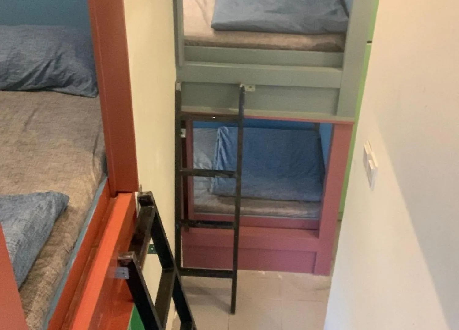 Bestow Capsule Hostel Kuala Lumpur Kapszulahotel